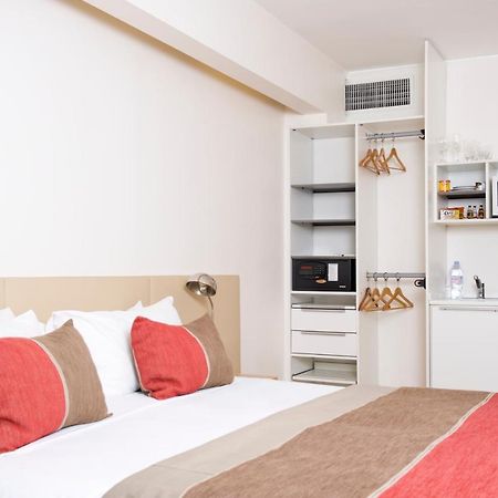 Design Apart Buenos Aires Ruang foto