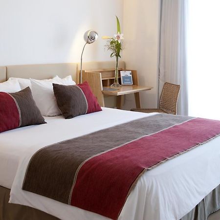 Design Apart Buenos Aires Bagian luar foto
