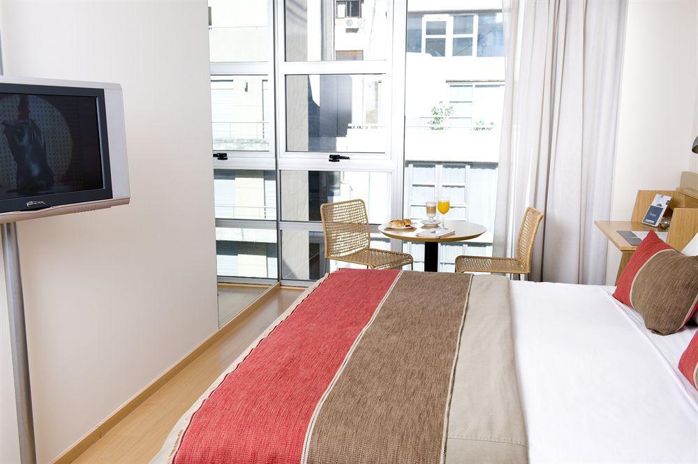 Design Apart Buenos Aires Bagian luar foto