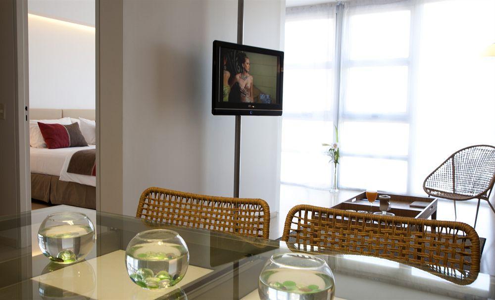 Design Apart Buenos Aires Ruang foto