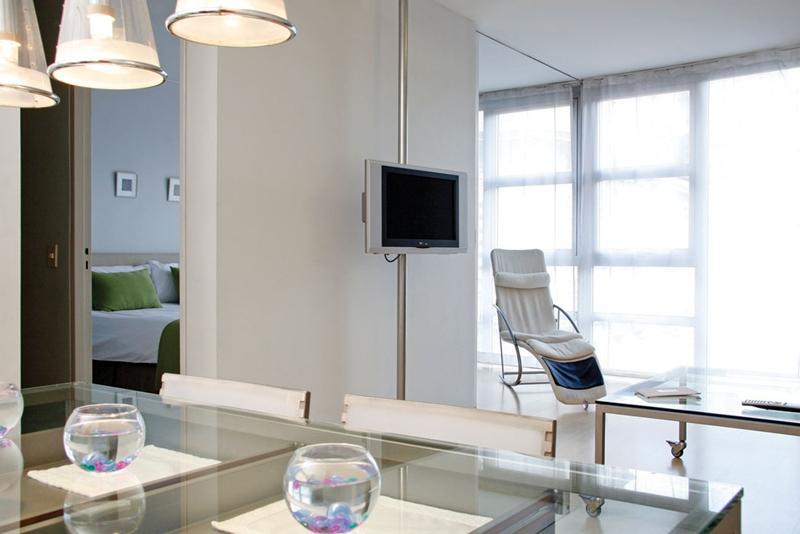 Design Apart Buenos Aires Ruang foto