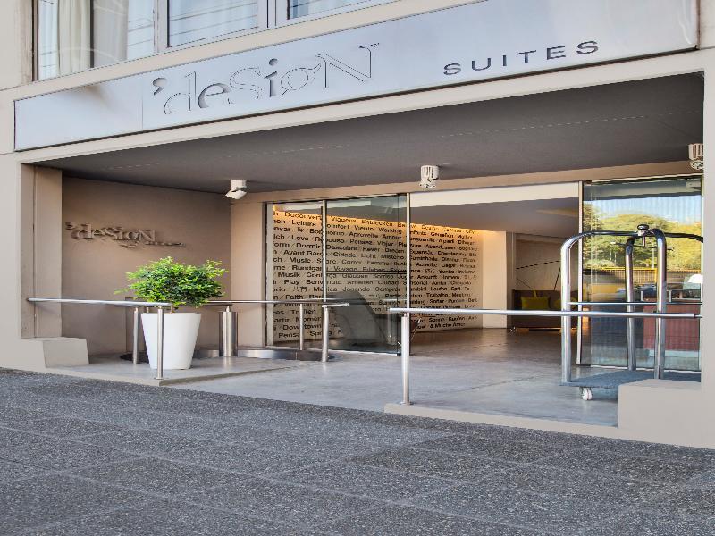 Design Apart Buenos Aires Bagian luar foto