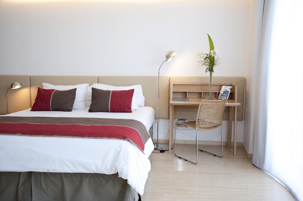 Design Apart Buenos Aires Bagian luar foto