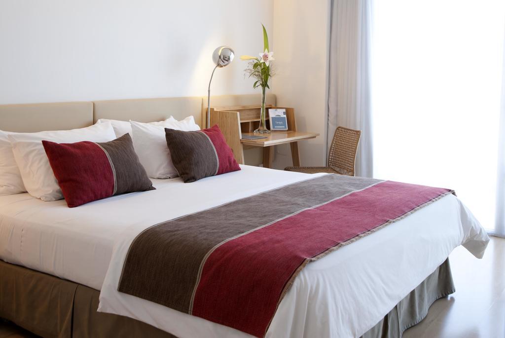 Design Apart Buenos Aires Bagian luar foto