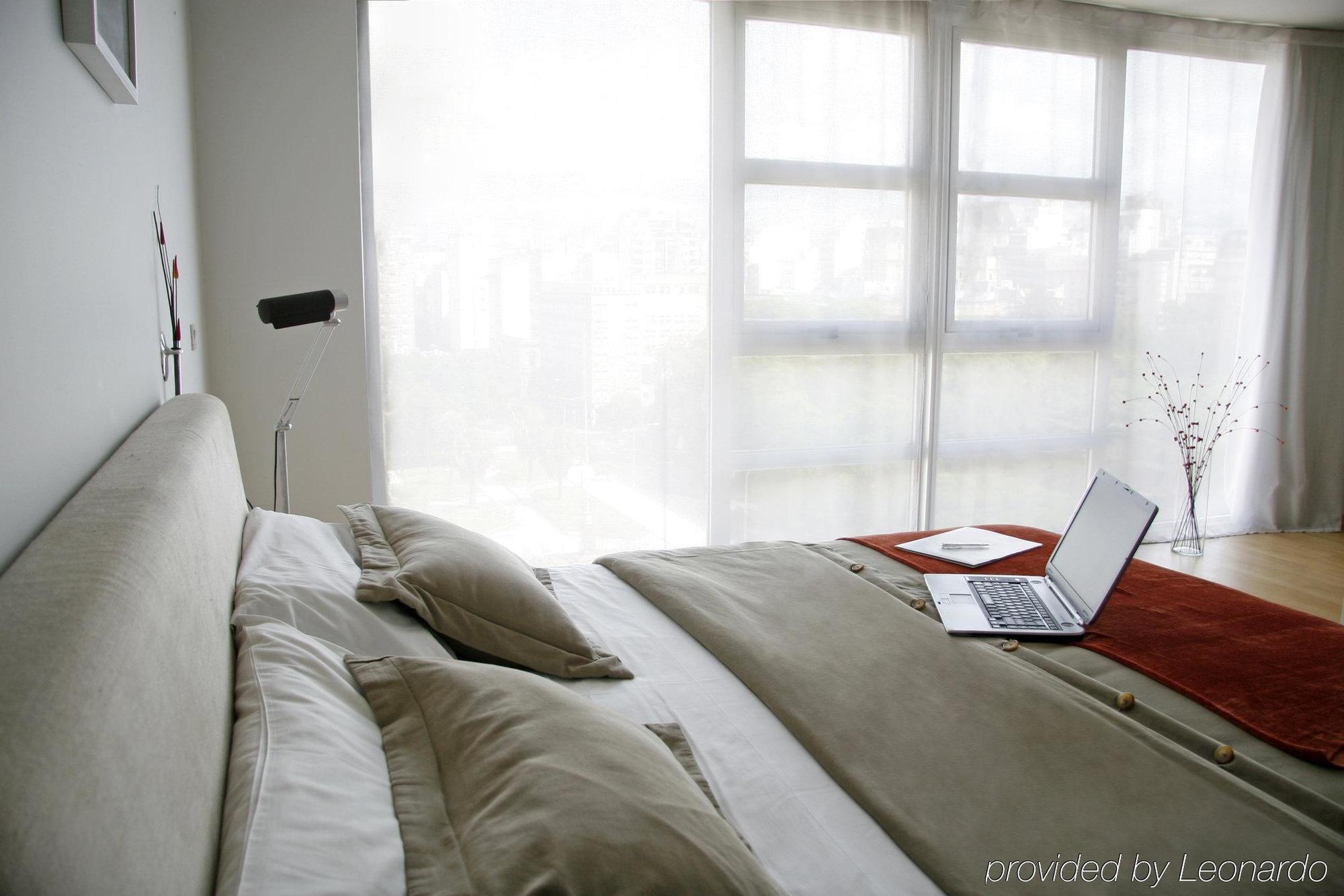 Design Apart Buenos Aires Ruang foto