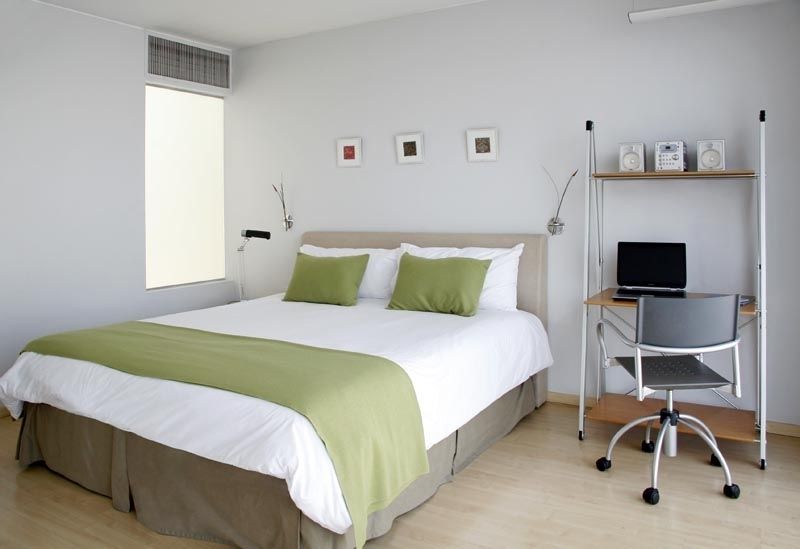Design Apart Buenos Aires Ruang foto