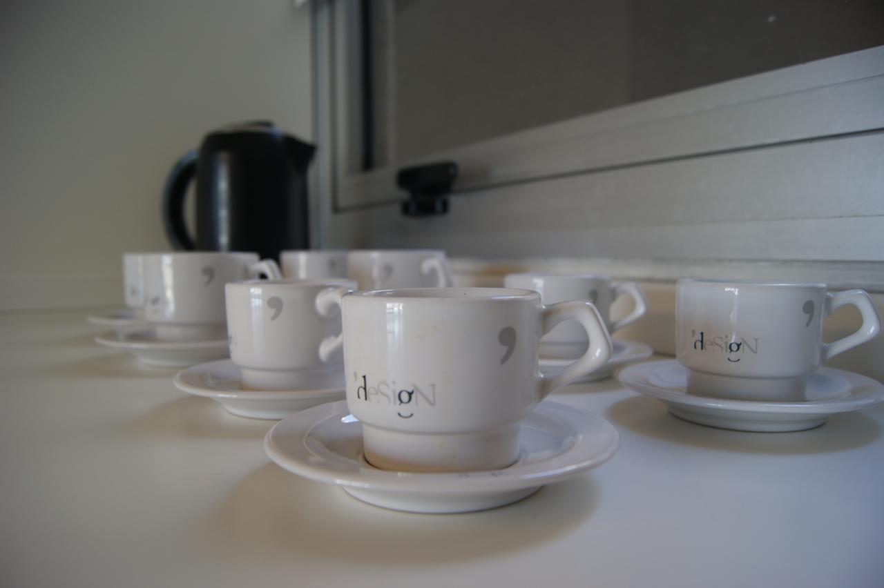 Design Apart Buenos Aires Bagian luar foto