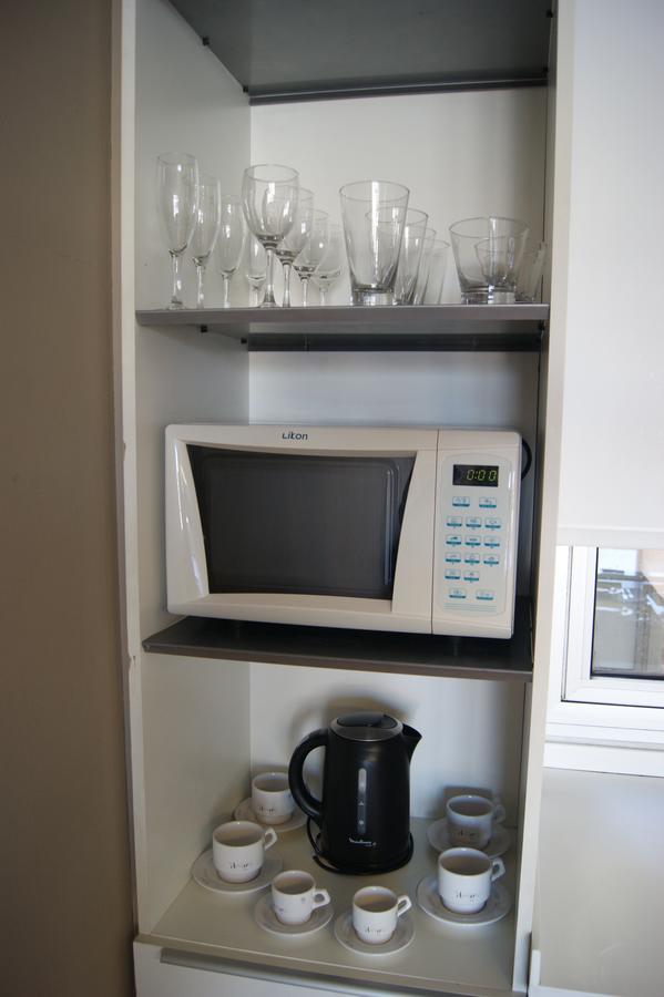 Design Apart Buenos Aires Bagian luar foto