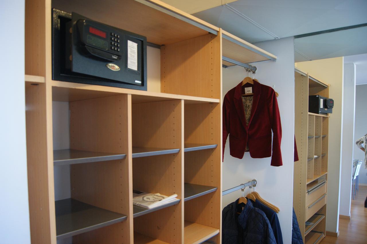 Design Apart Buenos Aires Bagian luar foto