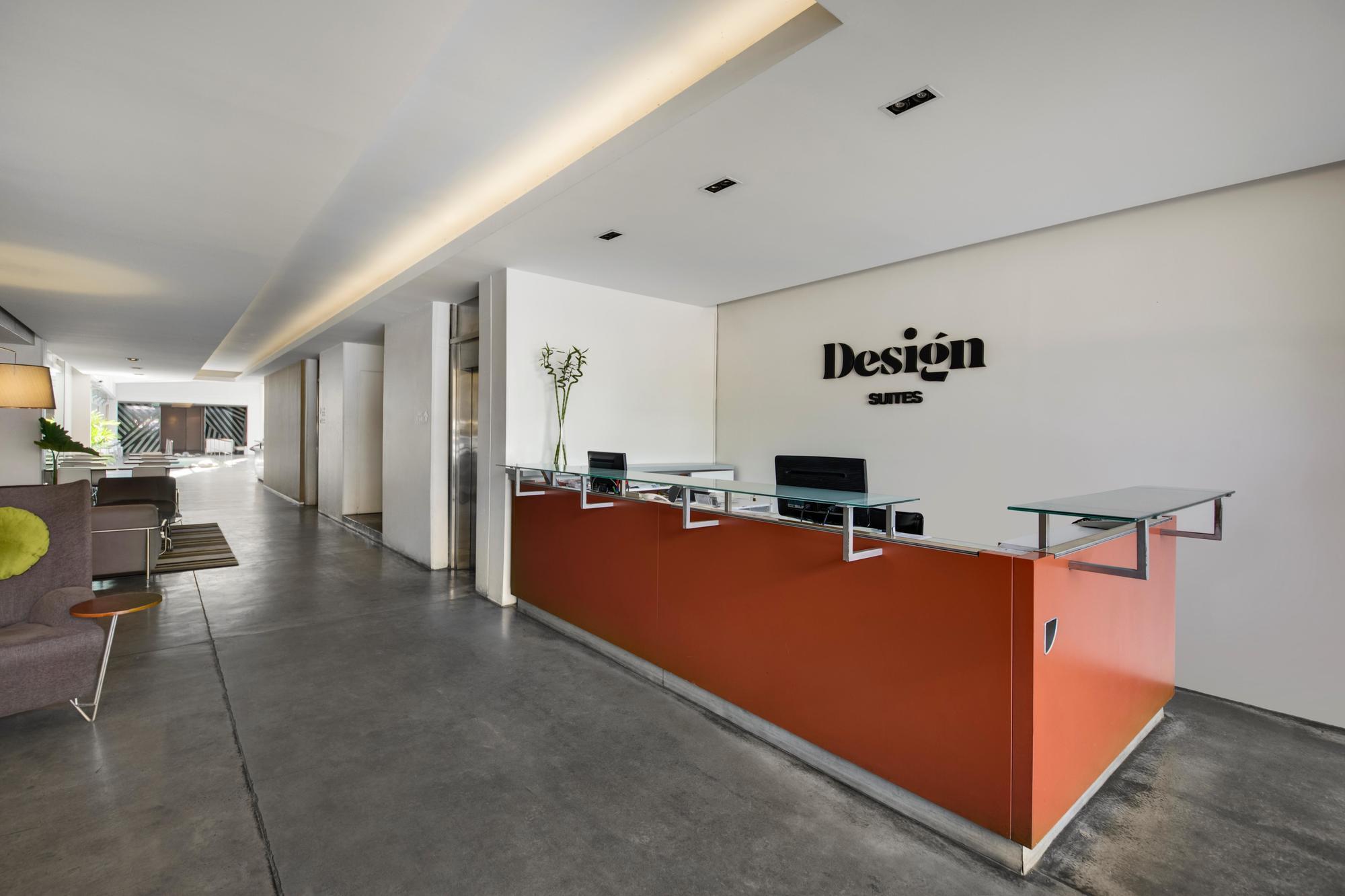Design Apart Buenos Aires Bagian luar foto