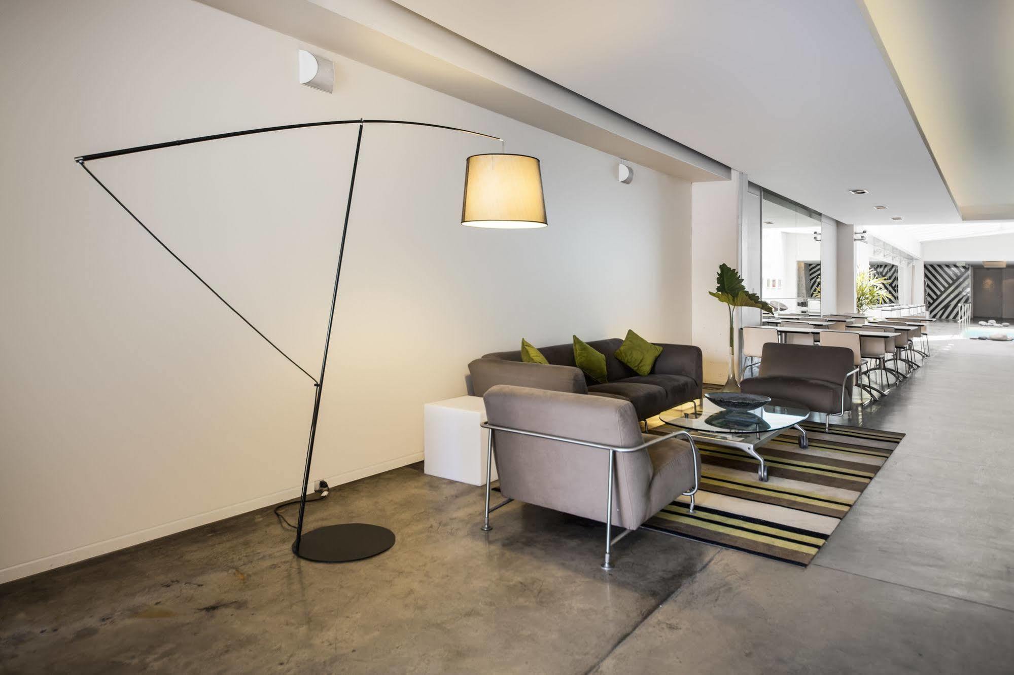 Design Apart Buenos Aires Bagian luar foto