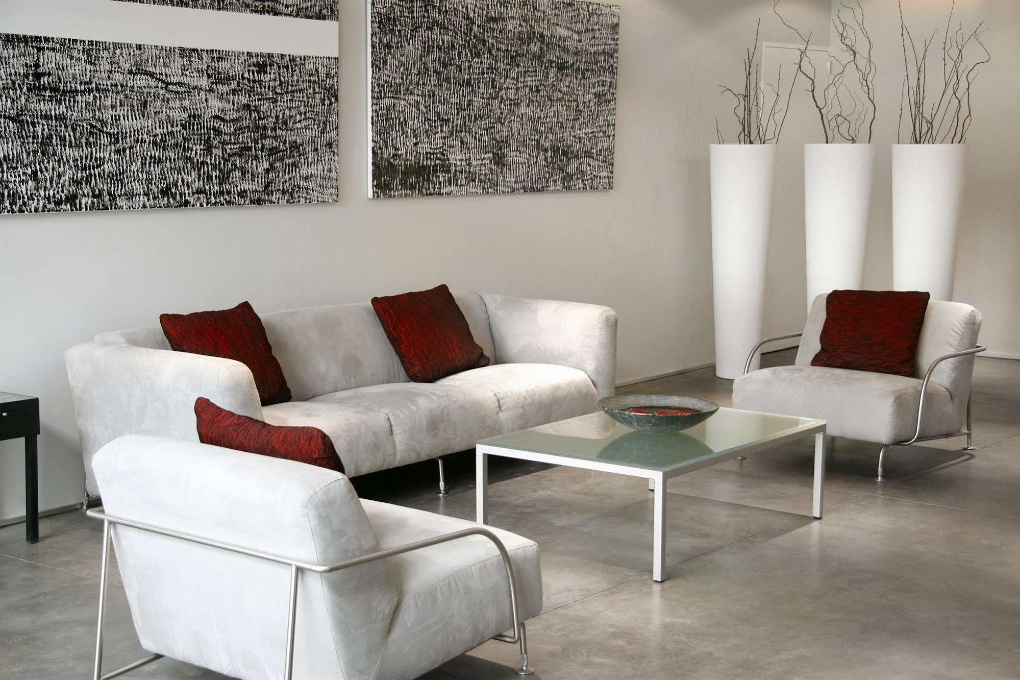 Design Apart Buenos Aires Bagian luar foto