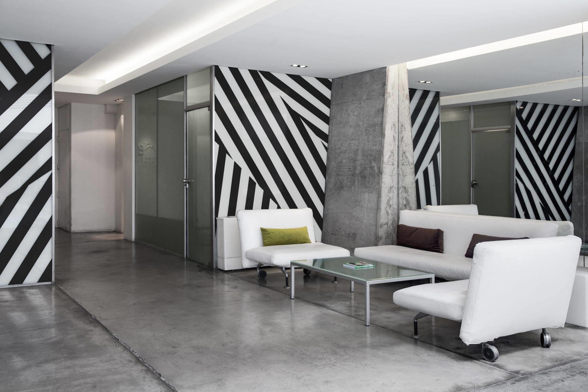 Design Apart Buenos Aires Bagian luar foto