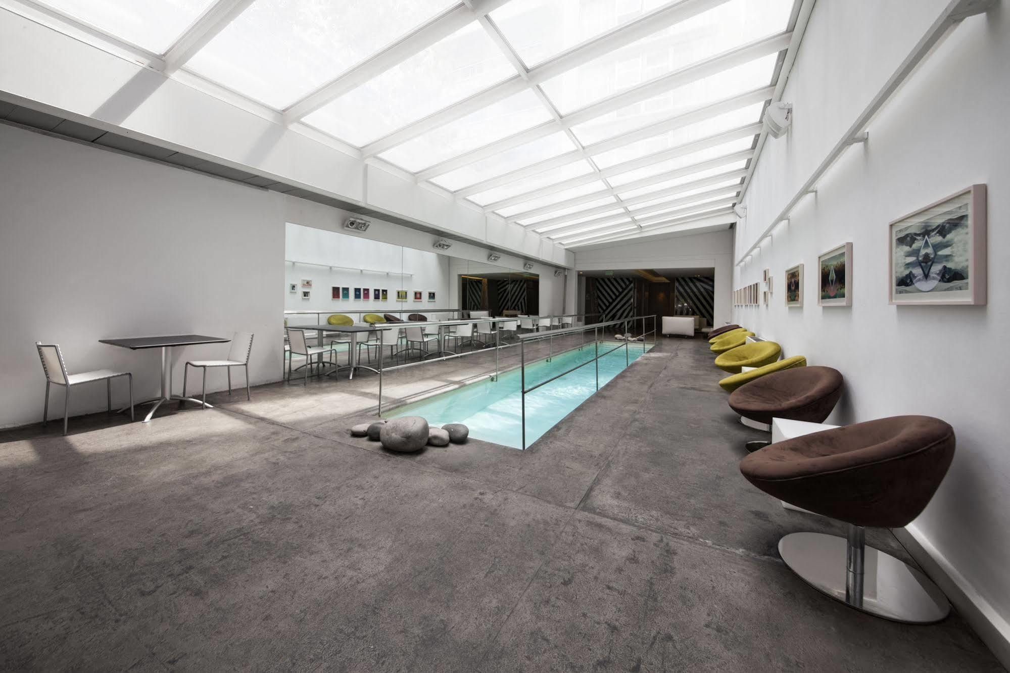 Design Apart Buenos Aires Bagian luar foto