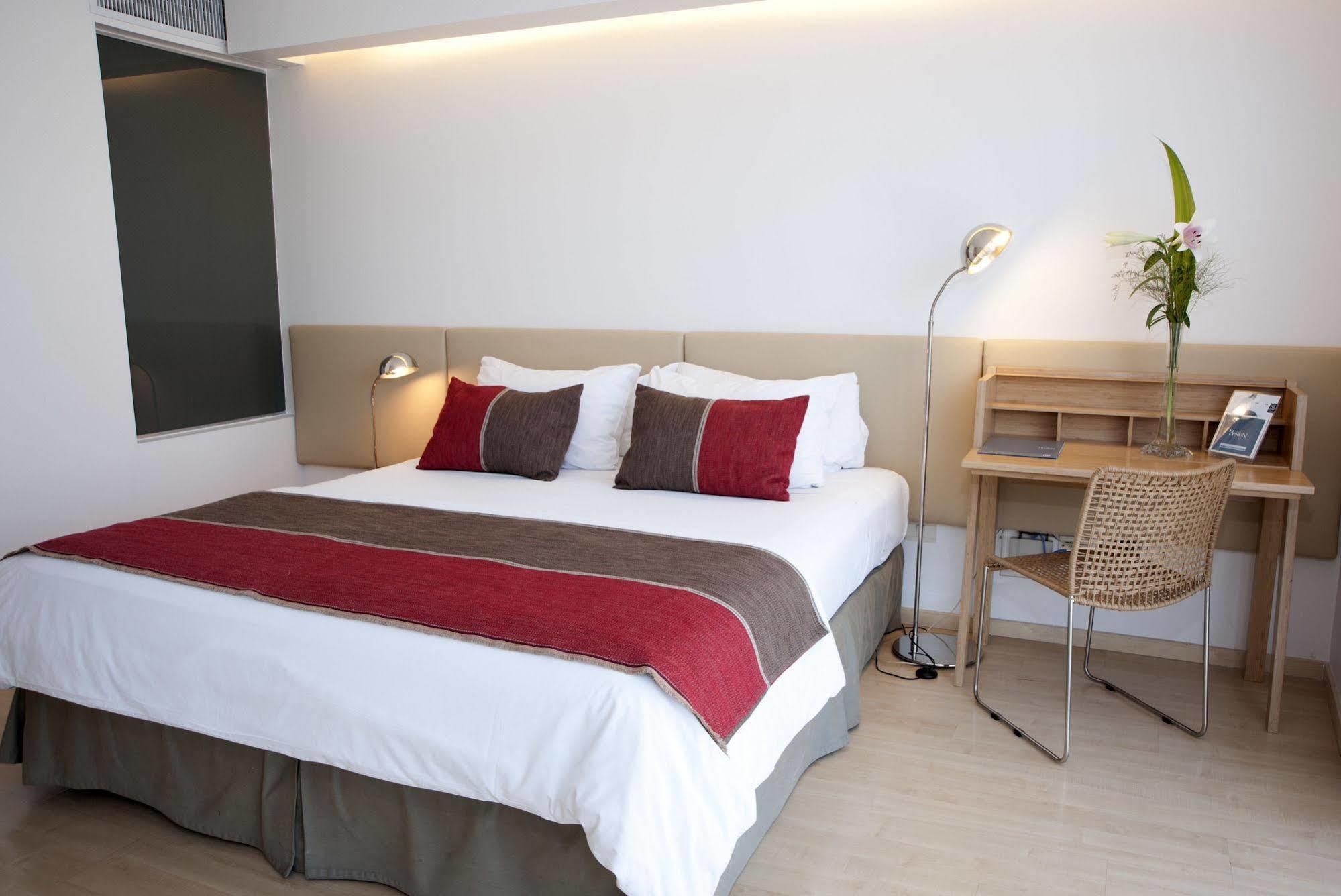 Design Apart Buenos Aires Bagian luar foto