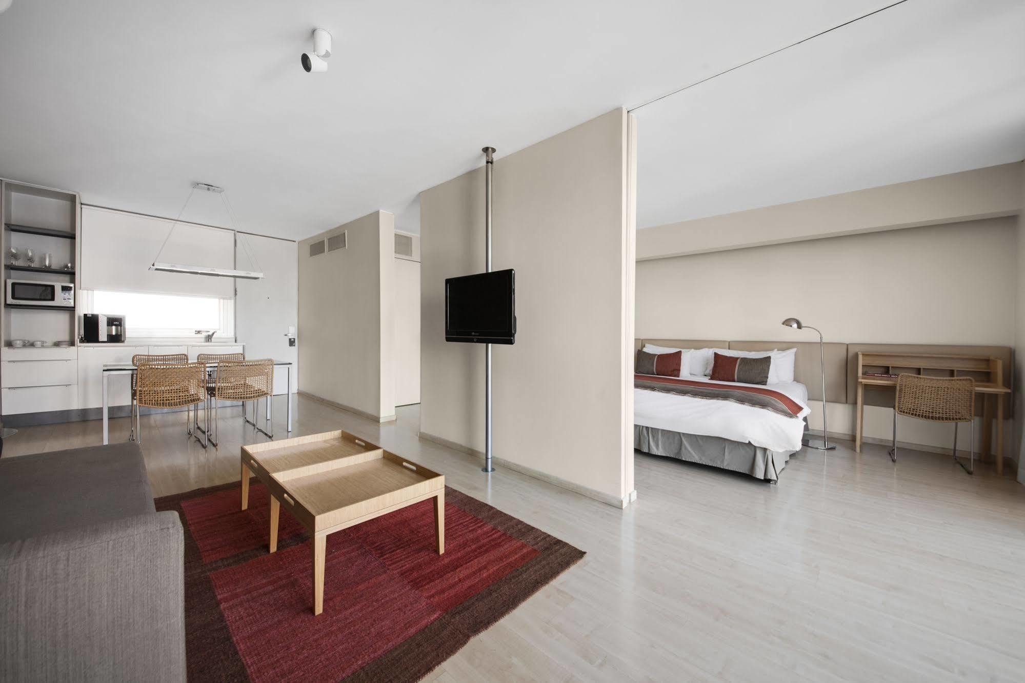 Design Apart Buenos Aires Bagian luar foto