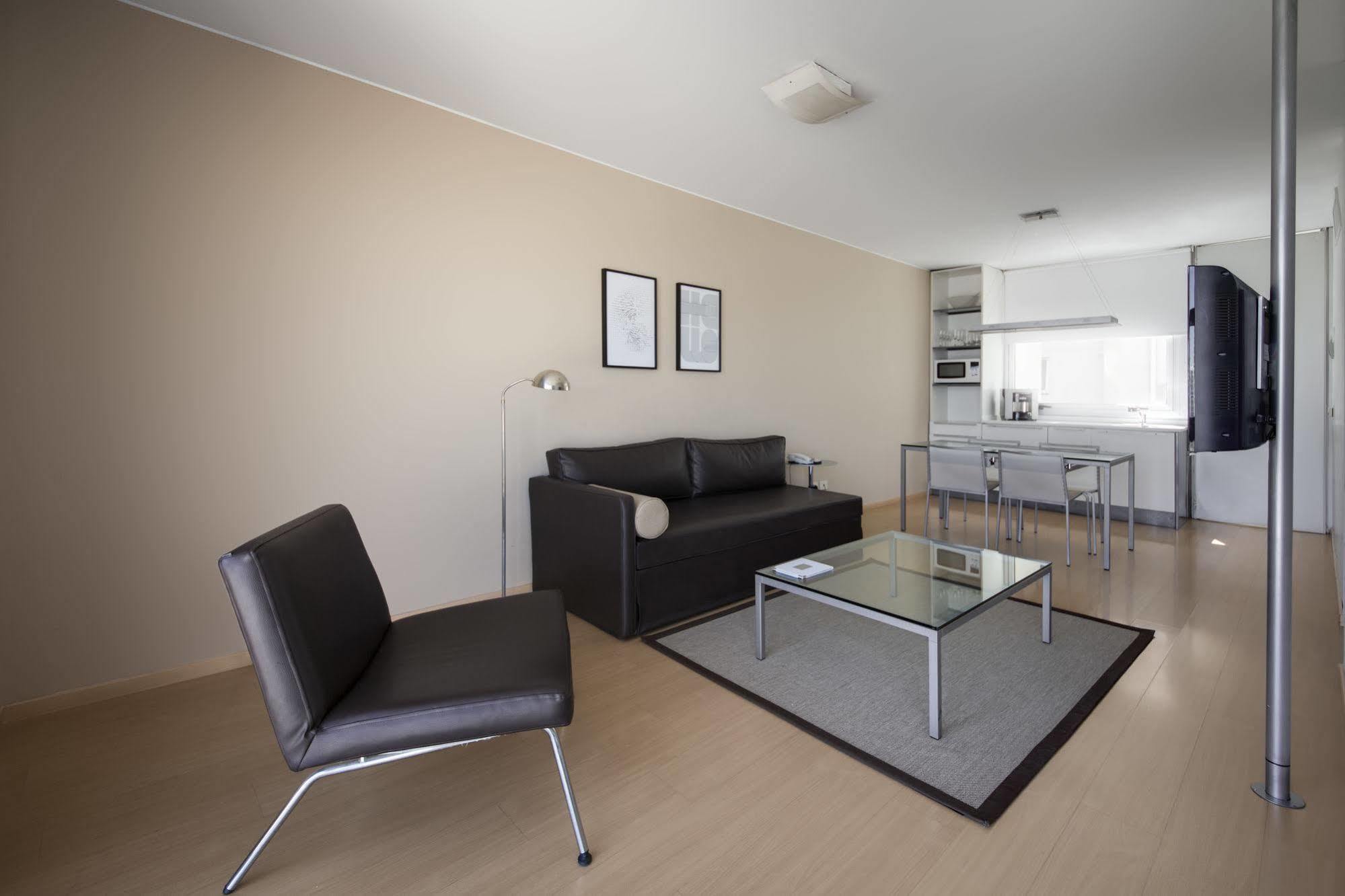 Design Apart Buenos Aires Bagian luar foto