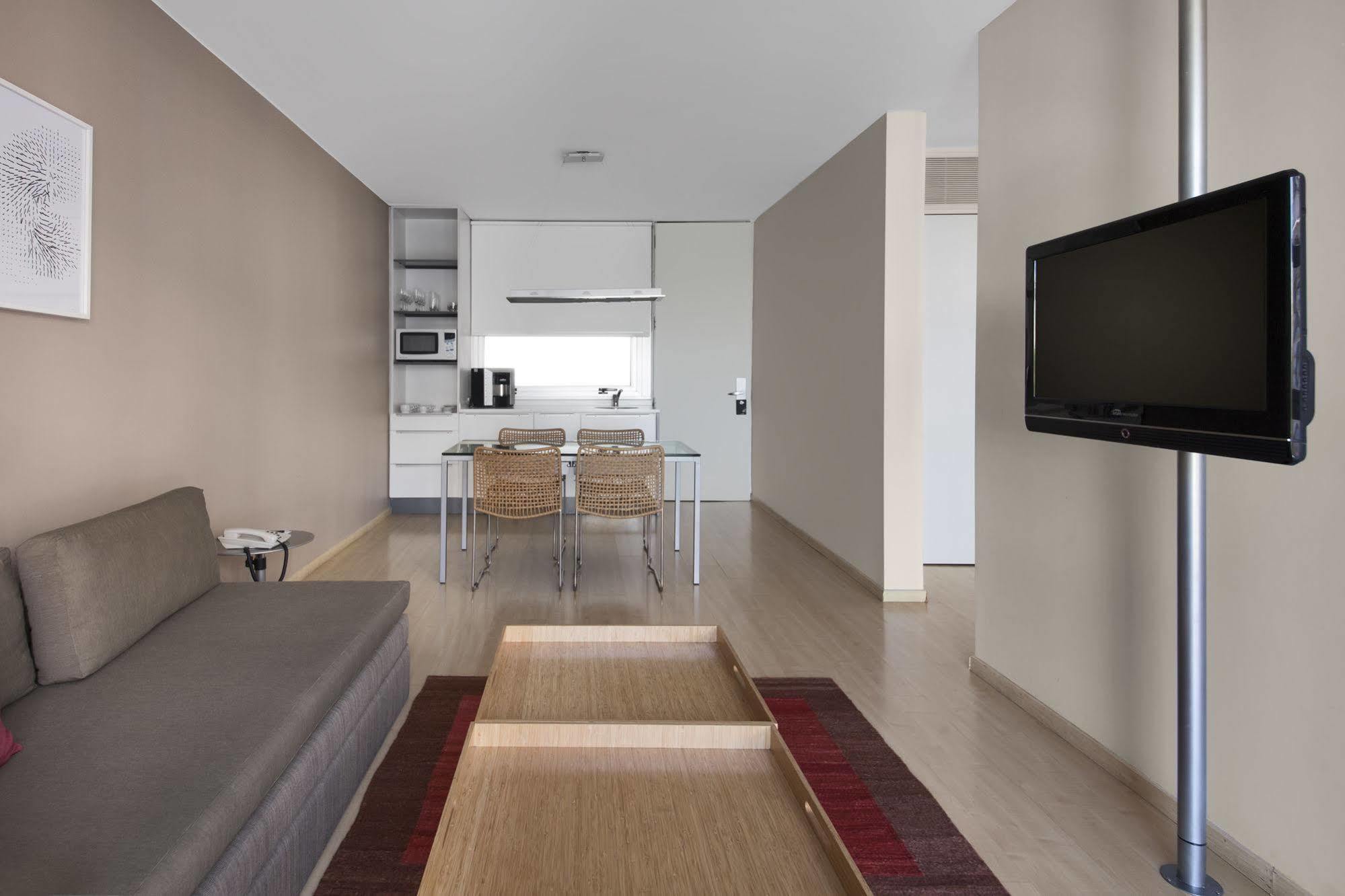 Design Apart Buenos Aires Bagian luar foto
