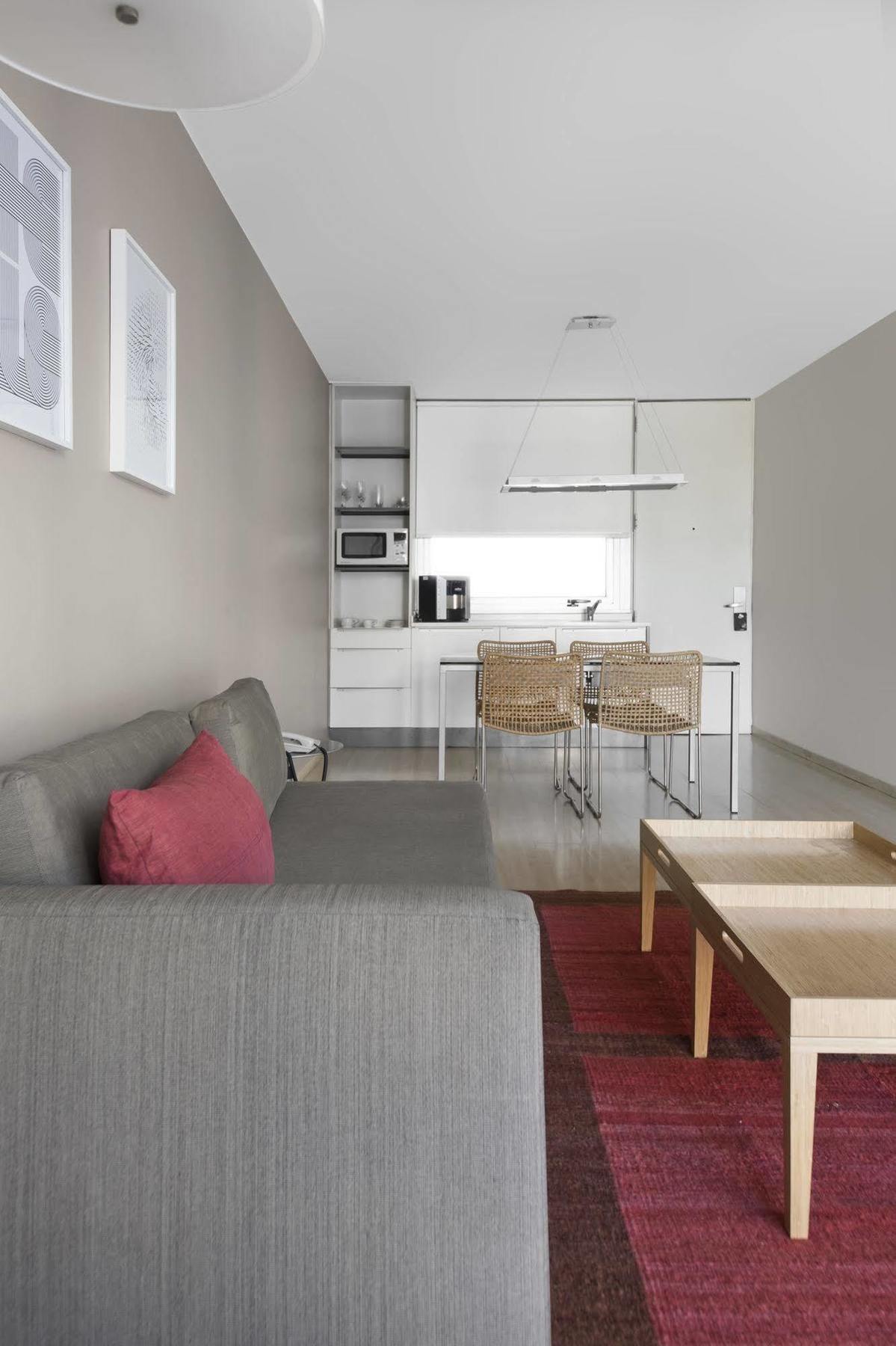 Design Apart Buenos Aires Bagian luar foto