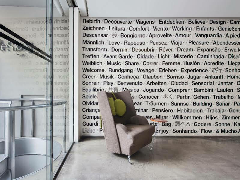 Design Apart Buenos Aires Bagian luar foto