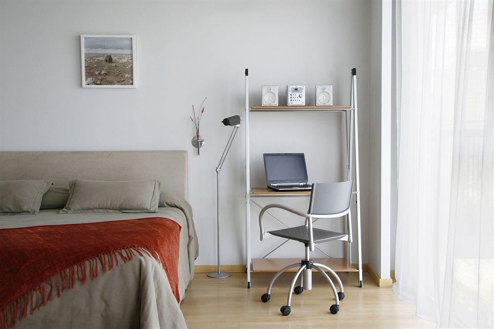 Design Apart Buenos Aires Ruang foto
